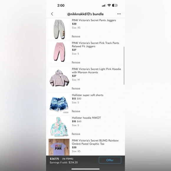 Trade post - Picture 3 of 4